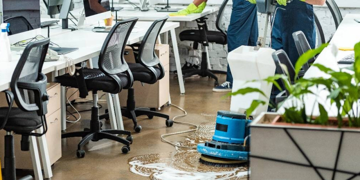 Dat wist ik niet!: Top 10 Industriële Schoonmaak van het decennium