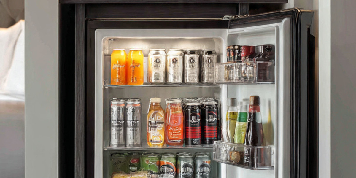 Drawer Fridge: The Smart, Built-In Cooling Solution for Modern Spaces
