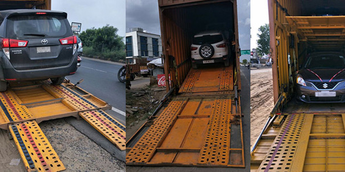 Car Transport Service in Pune: Complete Guide to Safe Vehicle Relocation