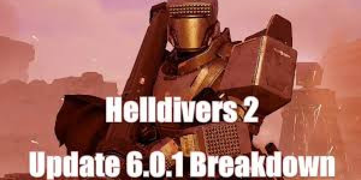 Where to Buy the Cheapest Helldivers 2 Items in Patch 6.0.1?