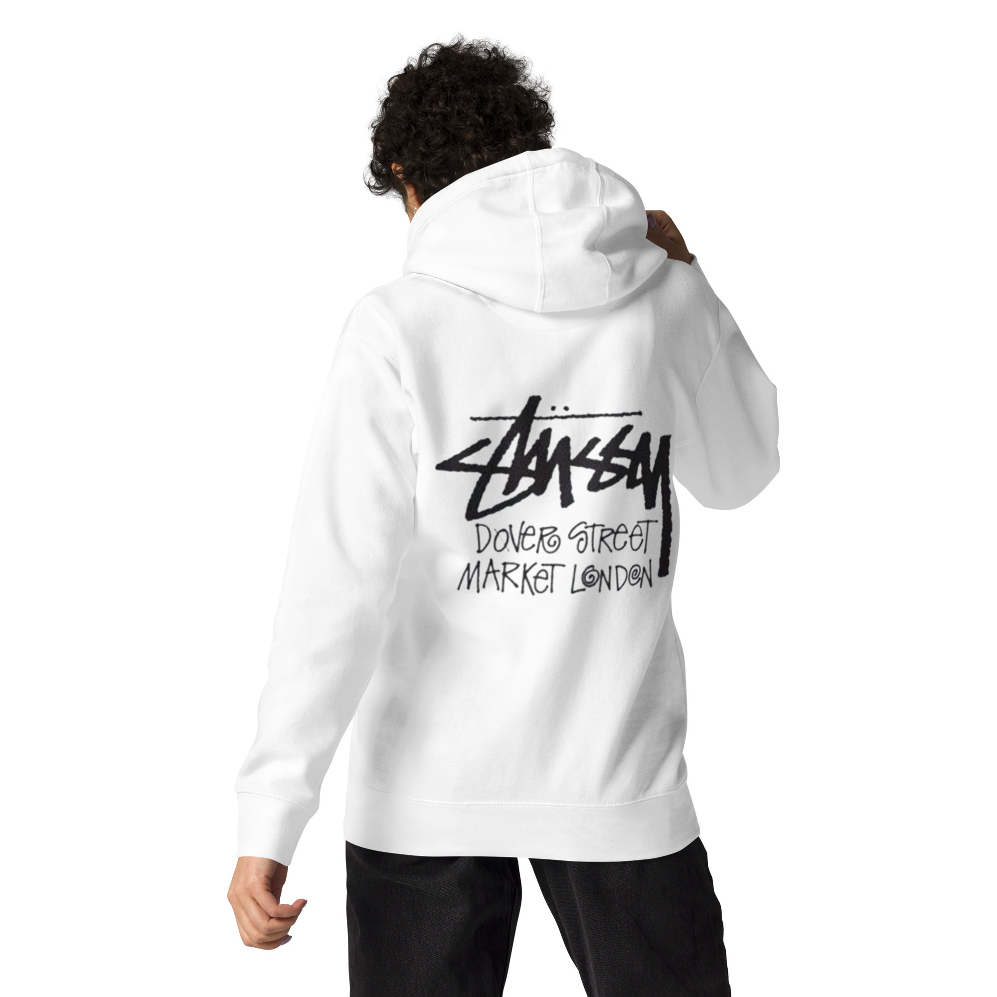 stussy clothing Profile Picture