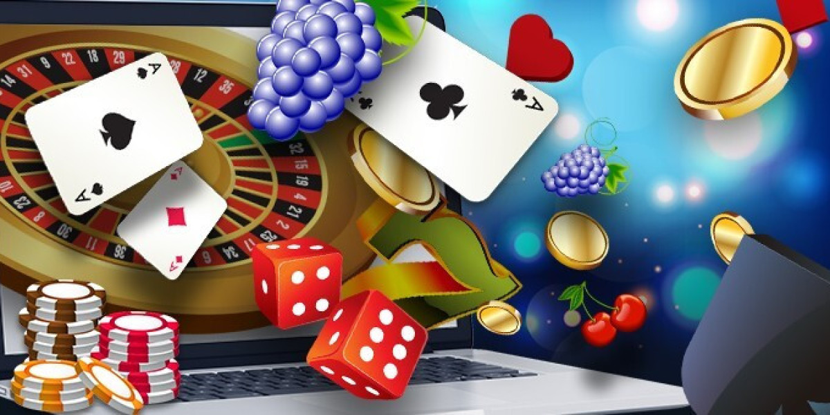 The Evolution of Online Casino Bonuses: How Players Can Maximize Their Gains in 2025