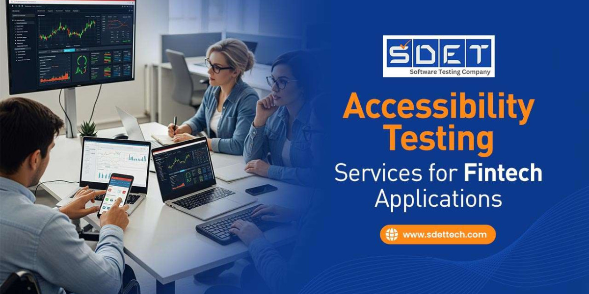 Step-by-Step Accessibility Testing Checklist for Web Developers