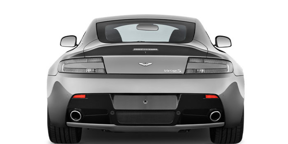 Why Professional Aston Martin Service Is Essential for Luxury Performance