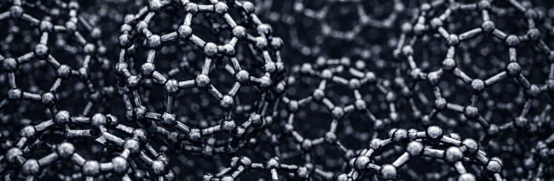 Graphite Density Cover Image