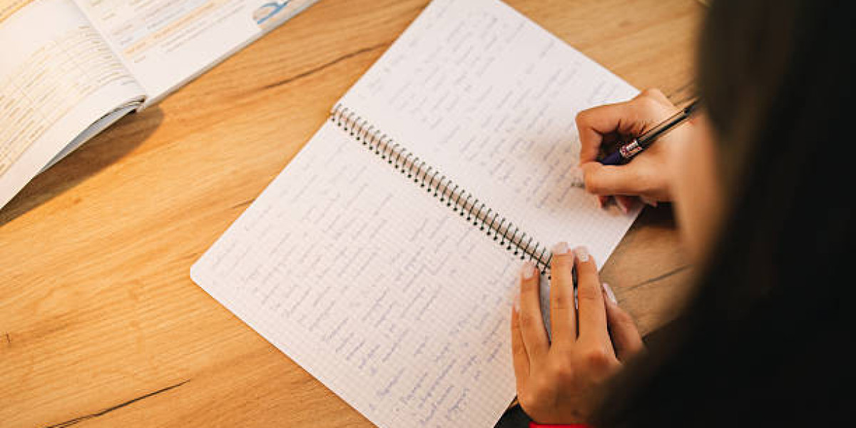 How to Write Homework in Modern Languages