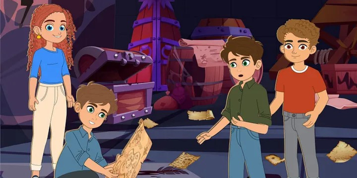 The Best Mystery and Adventure Books for Kids Featuring Young Detectives