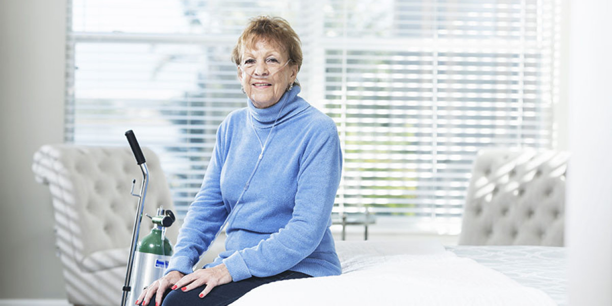Oxygen Therapy at Home vs Clinic: Which Is Better?