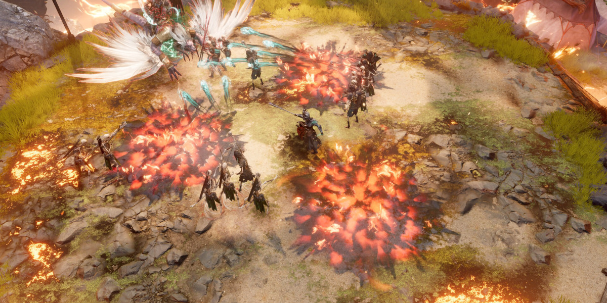 MMOexp Last Epoch: This method can boost corruption