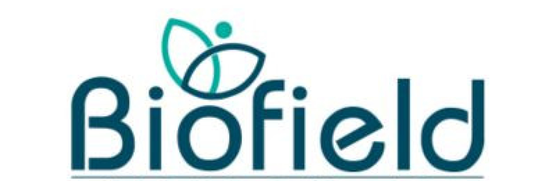 Biofield Pharma Cover Image