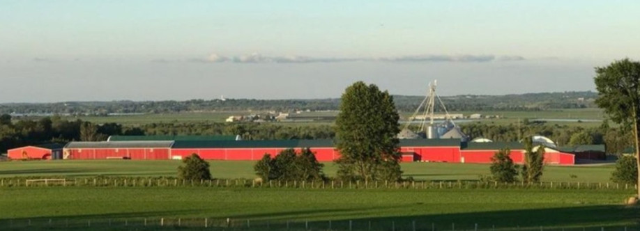 Gwillimdale Farms Cover Image