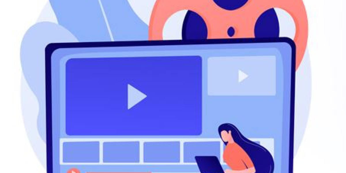 Motion Design Agency for Engaging Visual Storytelling