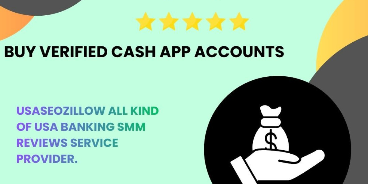 Top Seller to Buy Aged Cash App Accounts – BTC Enable