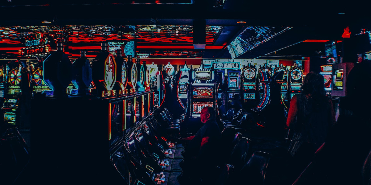 Die Rolle der künstlichen Intelligenz im Online-Casino: Zukunftsausblicke und Entwicklungen