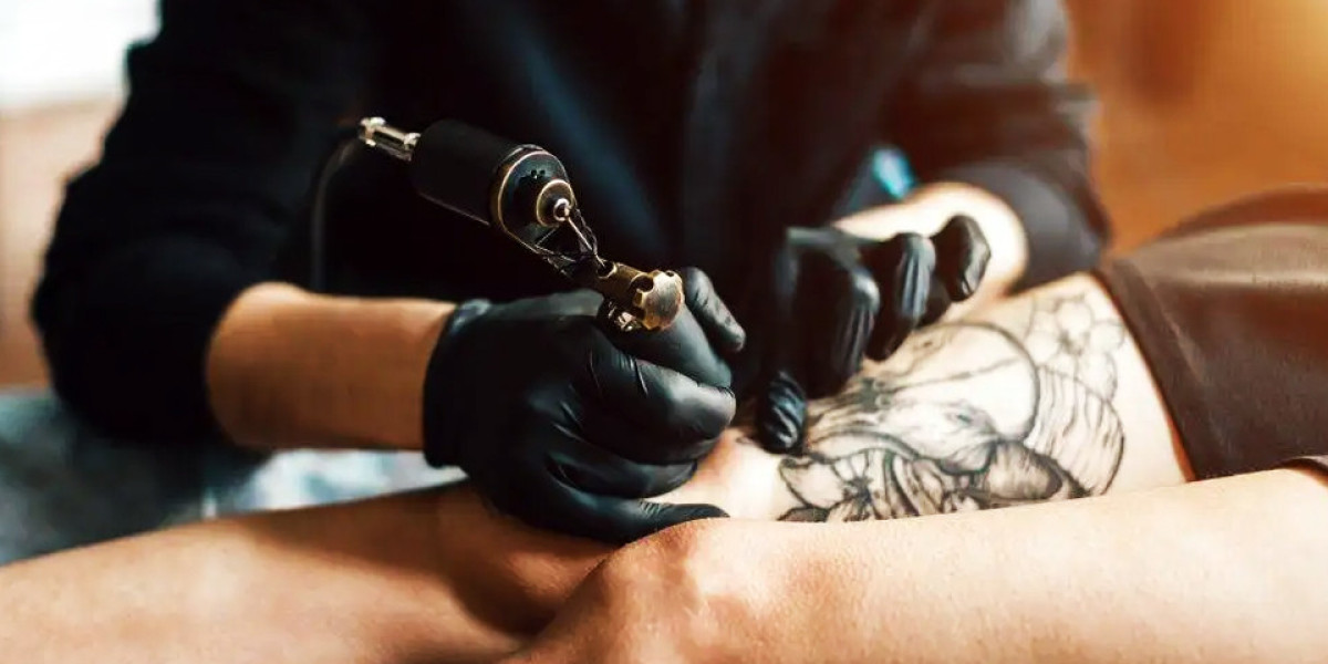 Best Tattoo Artist in Jaipur – Professional And Creative Tattoo Experts