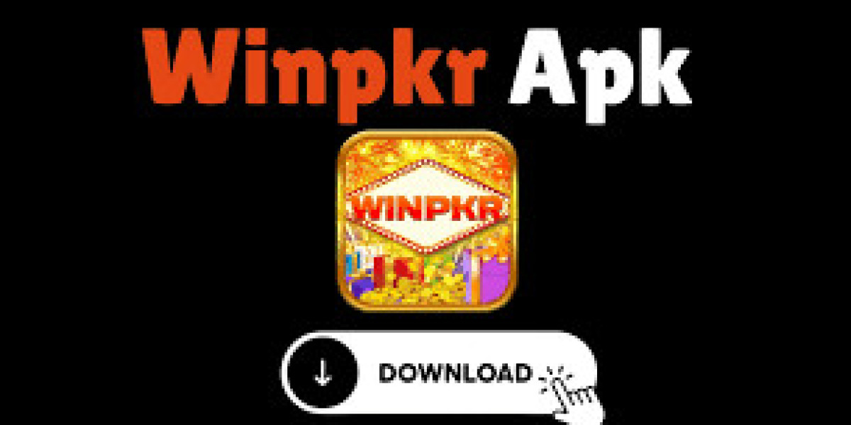 WINPKR Apk | Download WINPKR V2.4.50 For Android 2026