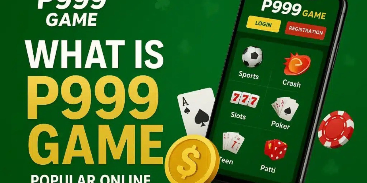 P999 Game Download [Real Earning App] for Android - P999