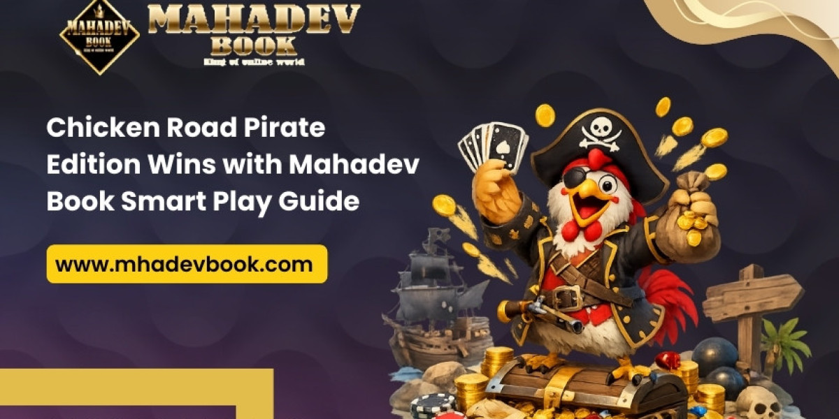 Chicken Road Pirate Edition Wins with Mahadev Book Smart Play Guide