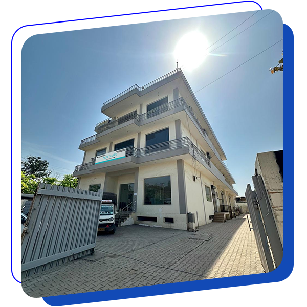Mustcure Healthcare- PCD Pharmaceutical Company in Panchkula