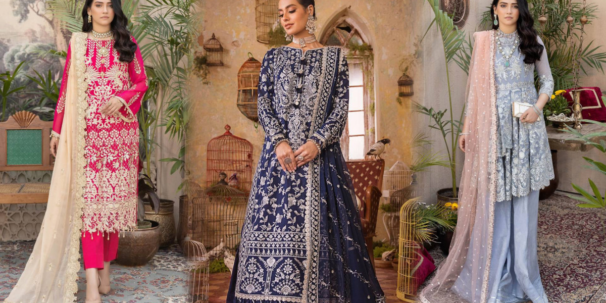 Summer Collection 2026 Stylish & Comfortable Summer Dresses for Pakistan