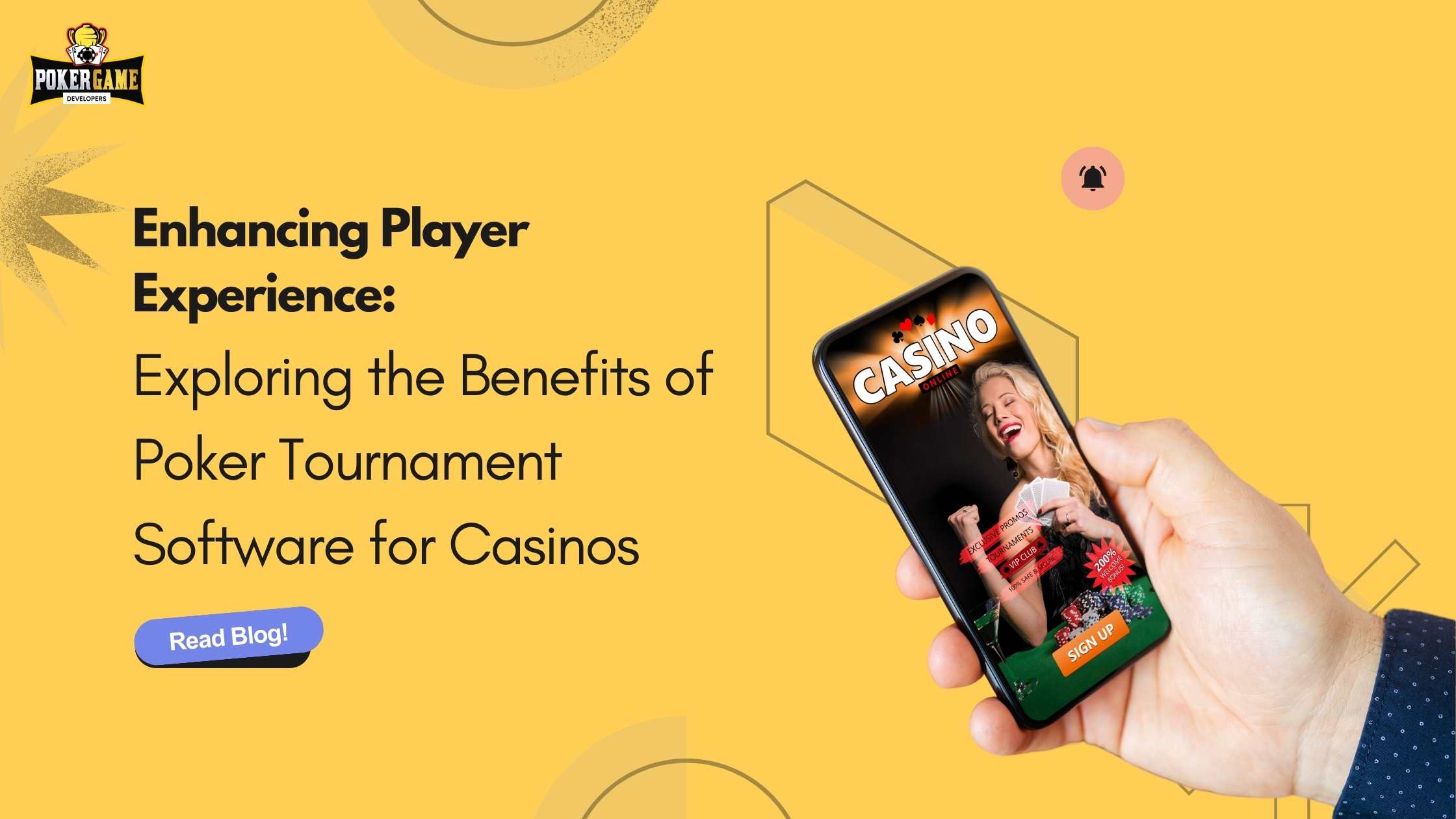 Poker Game Development Company