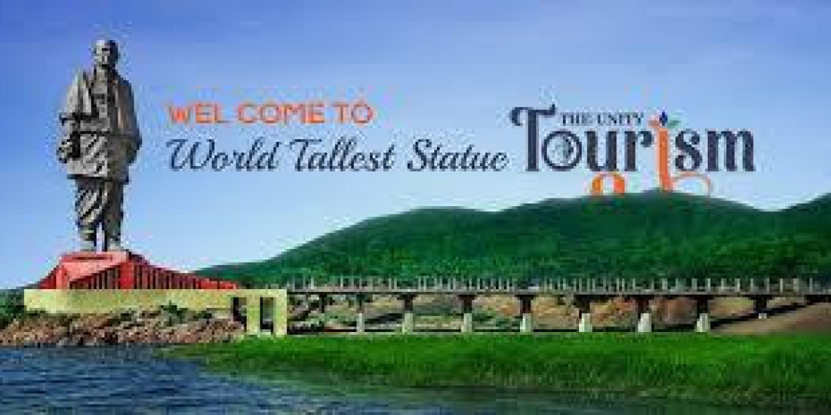Statue of Unity Ticket Price for Adults & Children