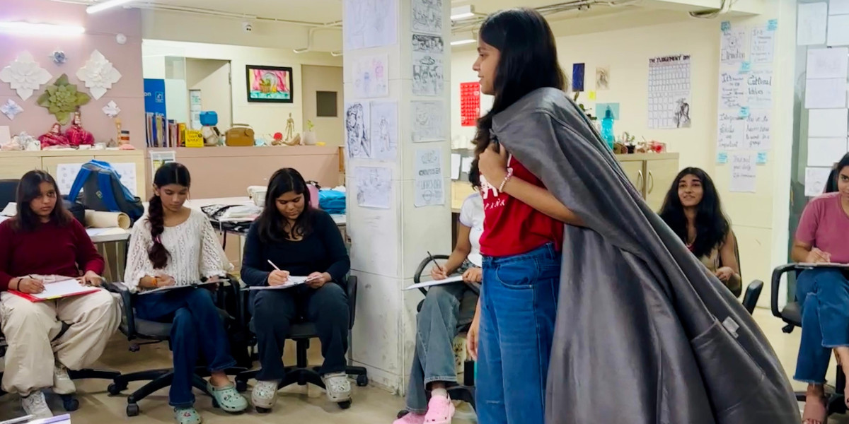 affordable NID coaching India