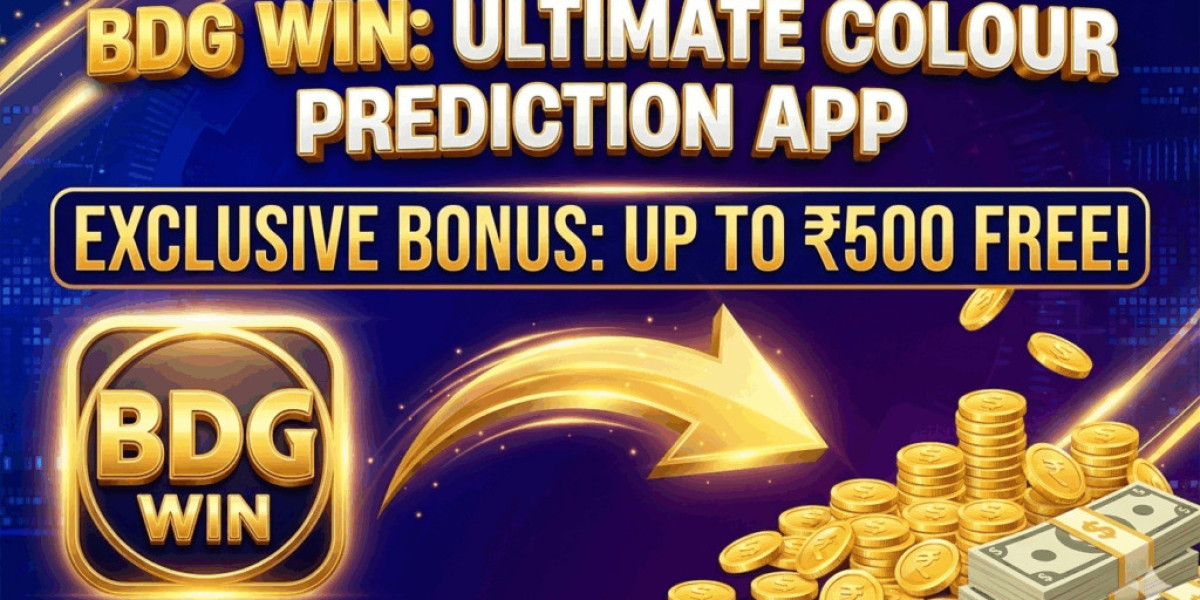 Bdg Win App – A Reliable and Informational Digital Gaming Platform