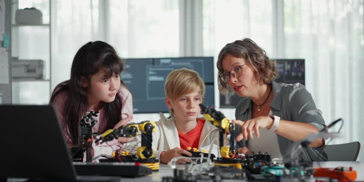 Coding and Robotics Competition for Kids: A Complete Guide