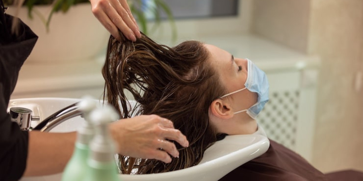 The Science Behind Effective Hair Repair Treatments