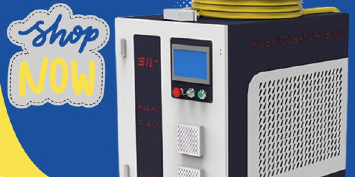 Advanced Laser Rust Removal Tool – Efficient & Safe Surface Cleaning by Laser Cleaner