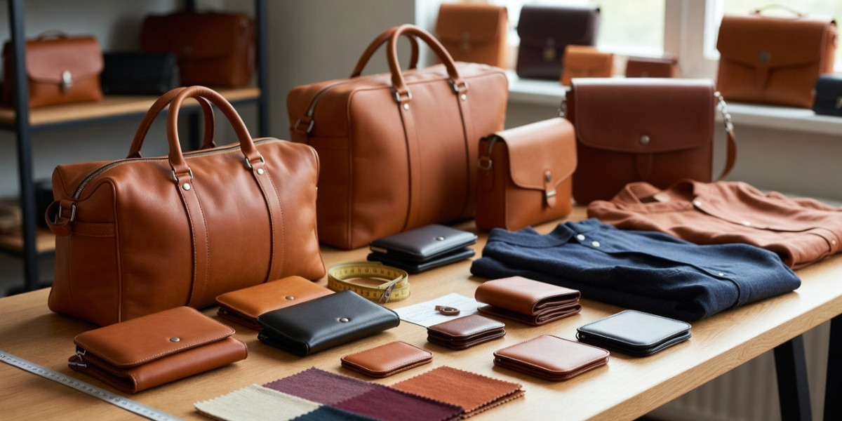 How to Find Trusted Bulk Leather & Apparel Suppliers in USA