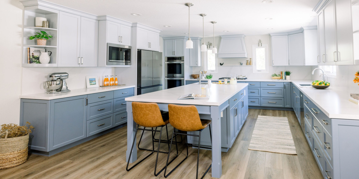 What Should You Know When Planning a Kitchen Makeover?