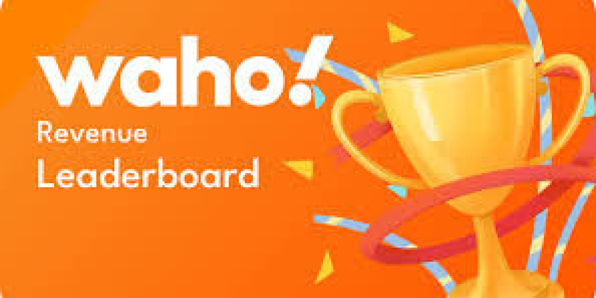 Waho Pro APP Download Login & Register | Earning Online