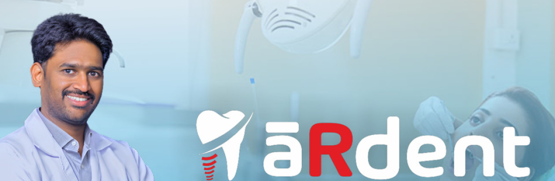 Best Dental Clinic in Hyderabad Cover Image