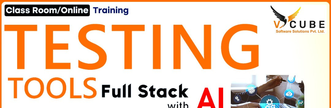 vcube 2001 Cover Image