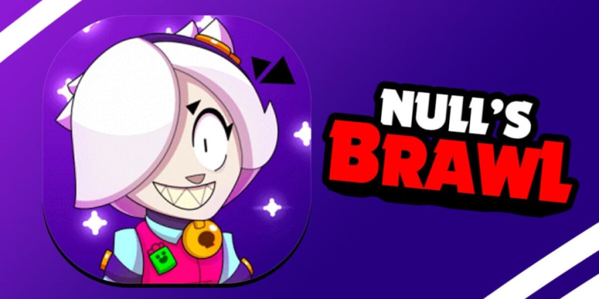 Nulls Brawl APK Download (Official) for Android 2026