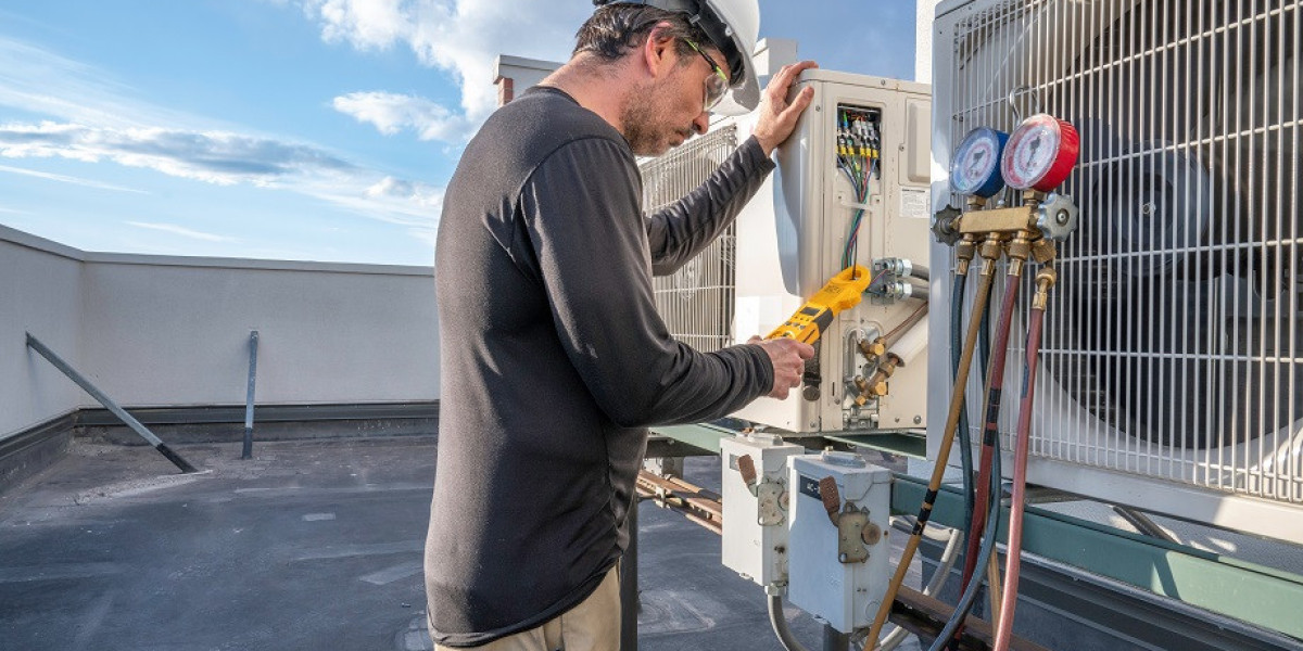 Point 2 Point Technical Services Top HVAC Companies Near Me in Dubai