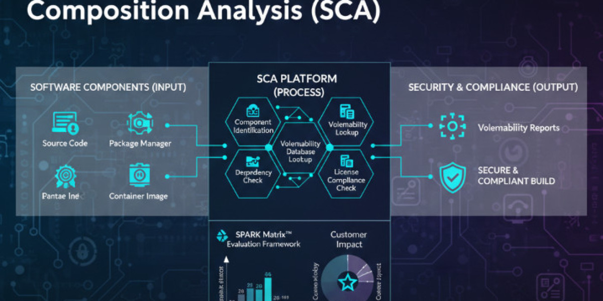 Securing the Software Supply Chain: The Growing Role of Software Composition Analysis Tools