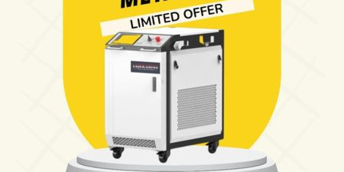 Incisore Laser Metallo: Tecnologia Avanzata per Marcature di Precisione su Ogni Superficie