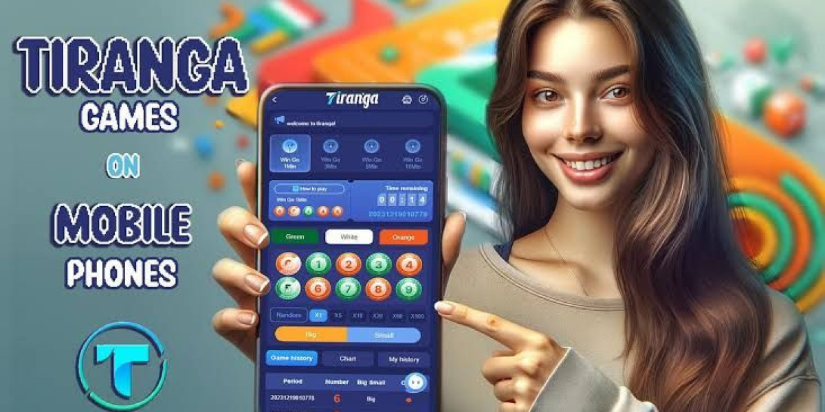 Tiranga Game – Complete Online Platform Guide, Features & Secure Access