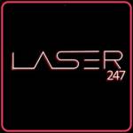 Laser 247 Profile Picture