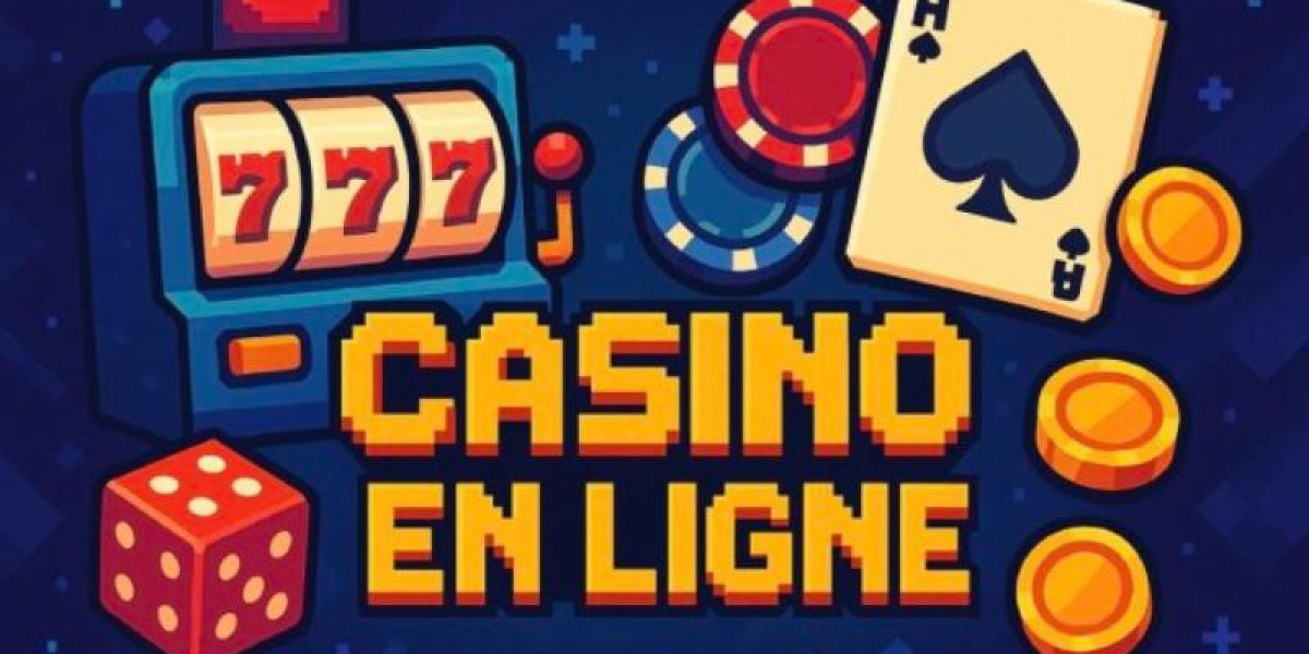 Explorer le casino en ligne argent réel