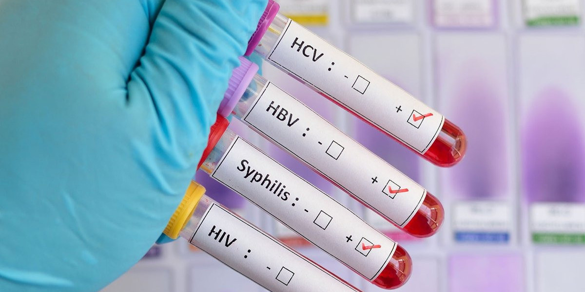 Enfield STD Clinic in Dubai: Affordable & High-Quality STD Care