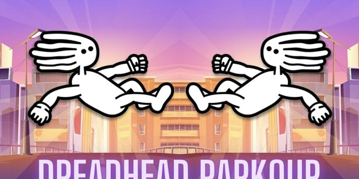 Bouncing and Braiding: A Guide to Getting Started with Dreadhead Parkour