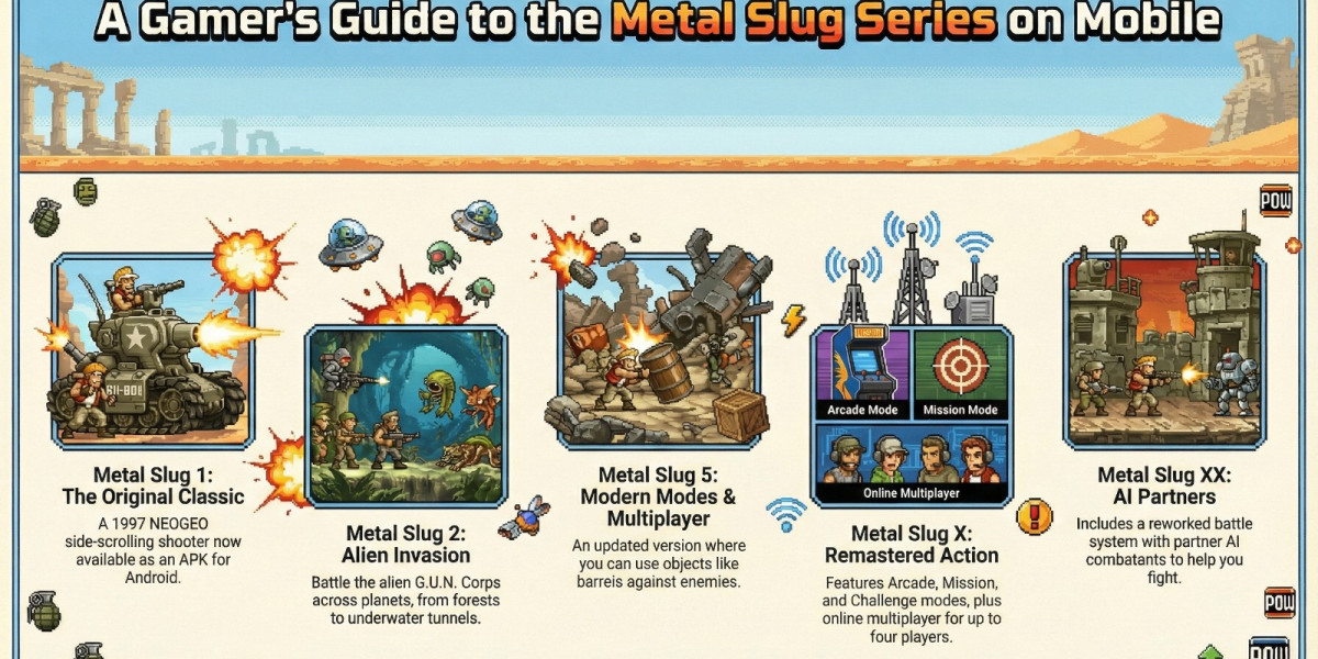 Snow Bros Android Game: Classic Arcade Fun on Android