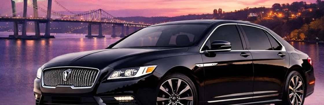 Northwest Limousine Cover Image