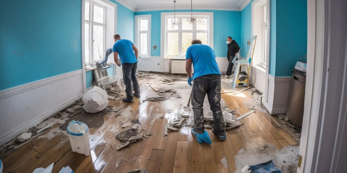 Why Insulation Must Be Replaced After Saturation