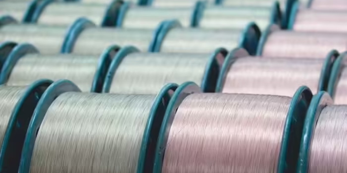 Global Bead Wire Market Shows Steady Price Correction Amid Soft Demand