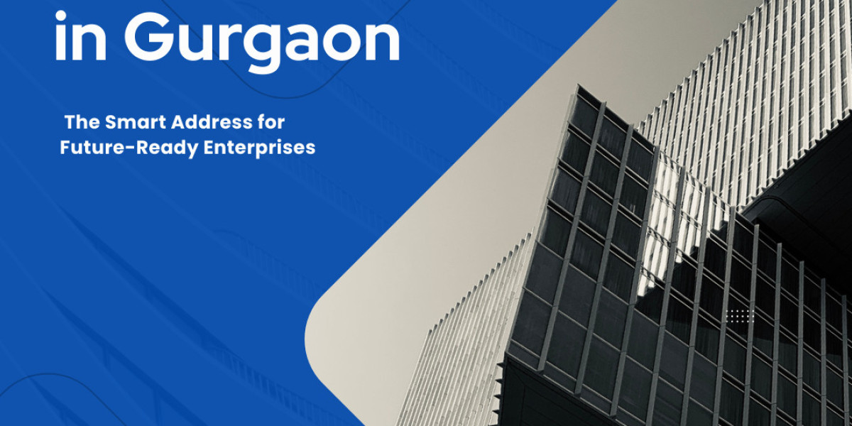 Best Premium Office Space in Gurugram: A Complete Guide for Businesses